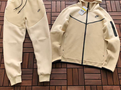 TF 2020 CU4489-234 zip-up coat CU4495-234 pants