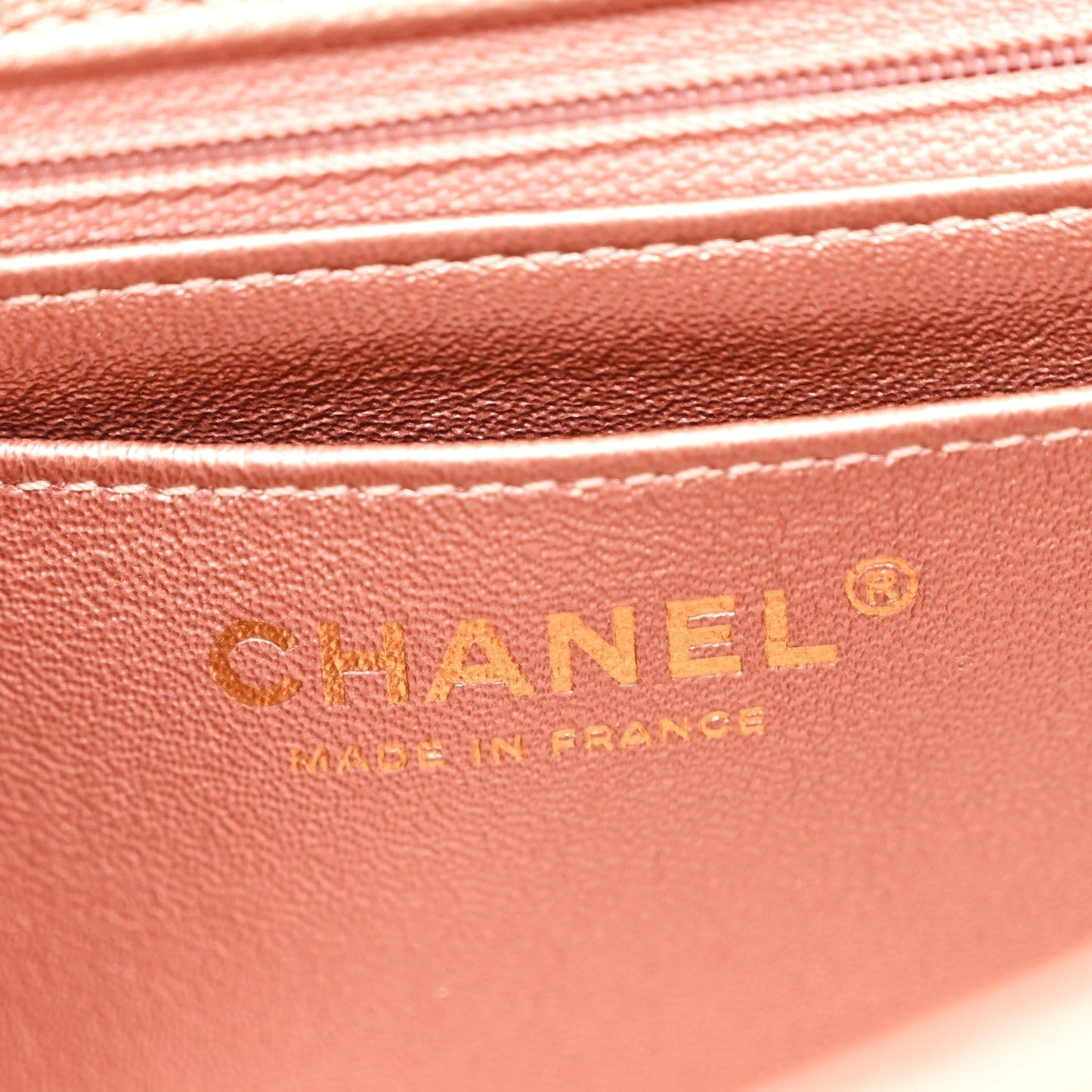 CHANEL