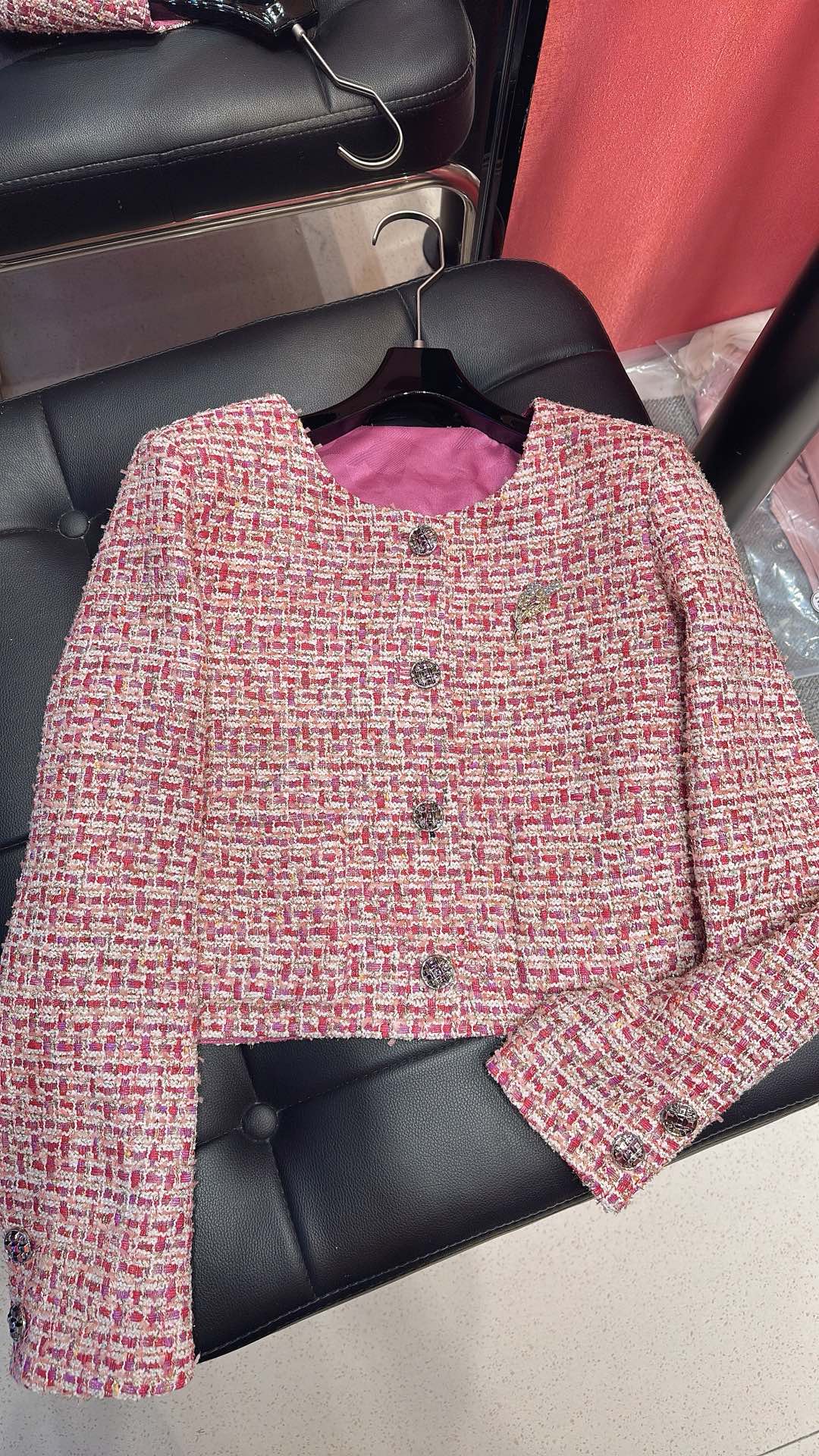 CHANEL