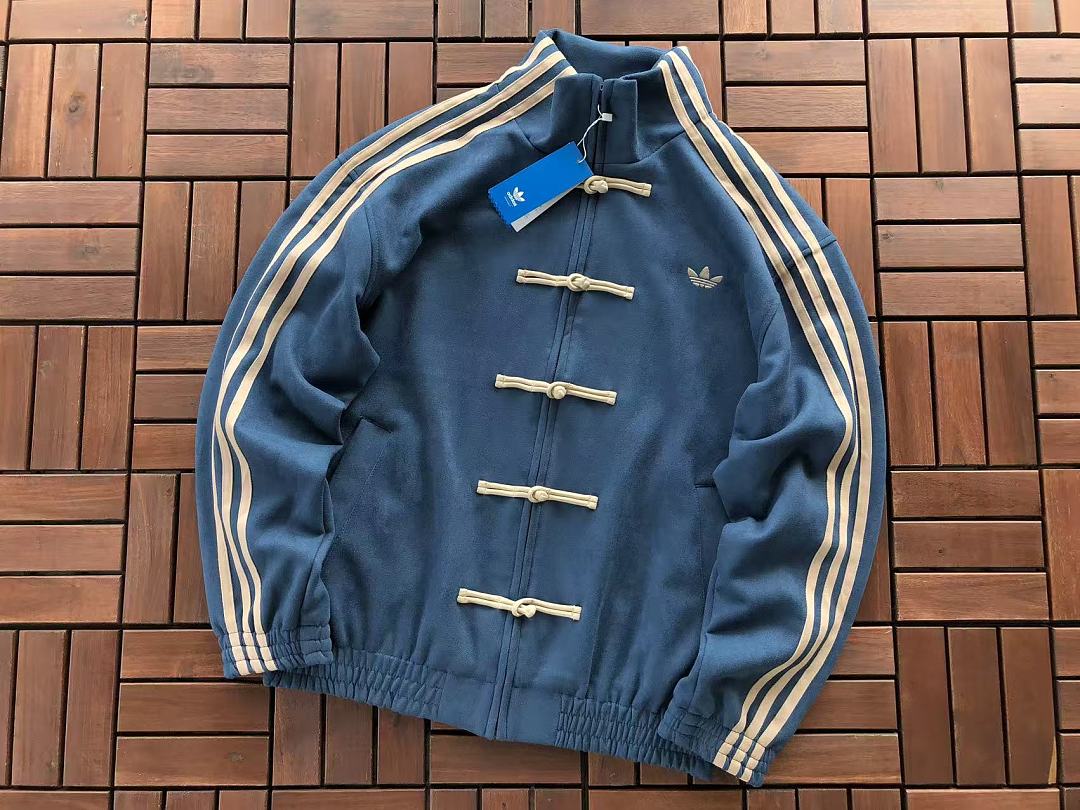 🔥DI🔥AS JACKET