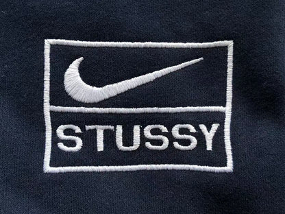 TOP￥~115 PANTS￥~115 N🔥K🔥& ST🔥S🔥Y HOODIE TROUSERS FLEECE