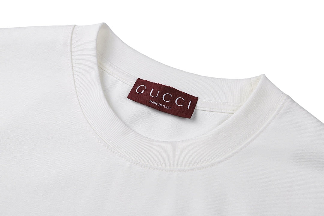 CAMISETA GUCÇI - 453