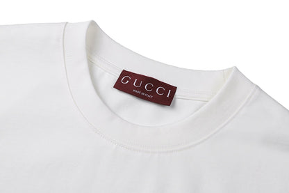 CAMISETA GUCÇI - 453