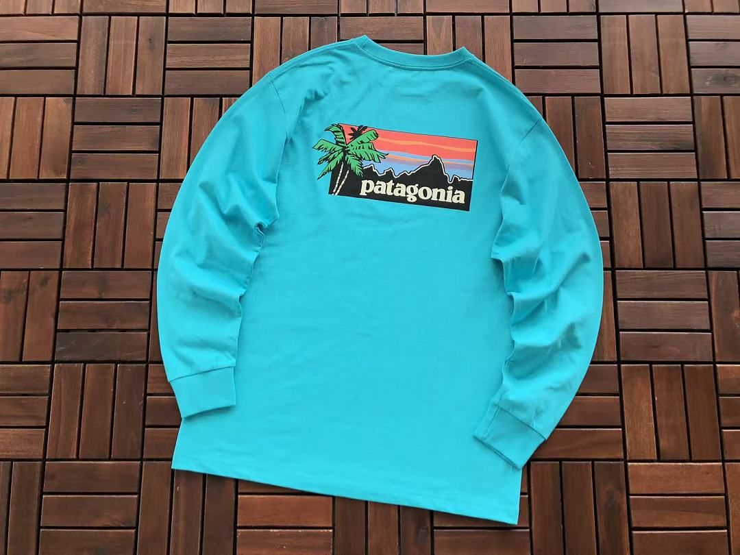 P🔥TAG🔥N🔥A LONG-SLEEVE