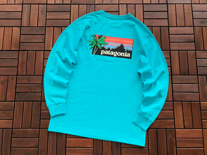 P🔥TAG🔥N🔥A LONG-SLEEVE