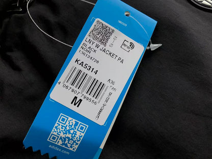 🔥DI🔥AS COTTON JACKET WOMAN