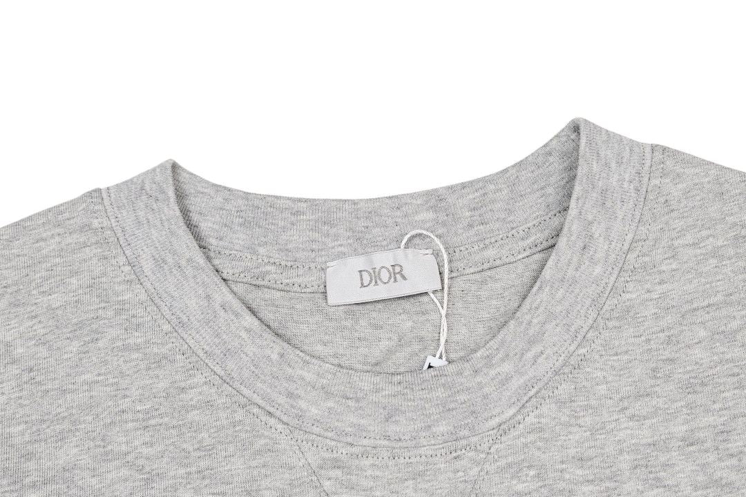 CAMISETA DIØR - 528