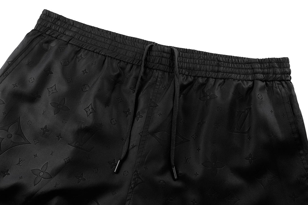 PANTALONES CORTOS LV