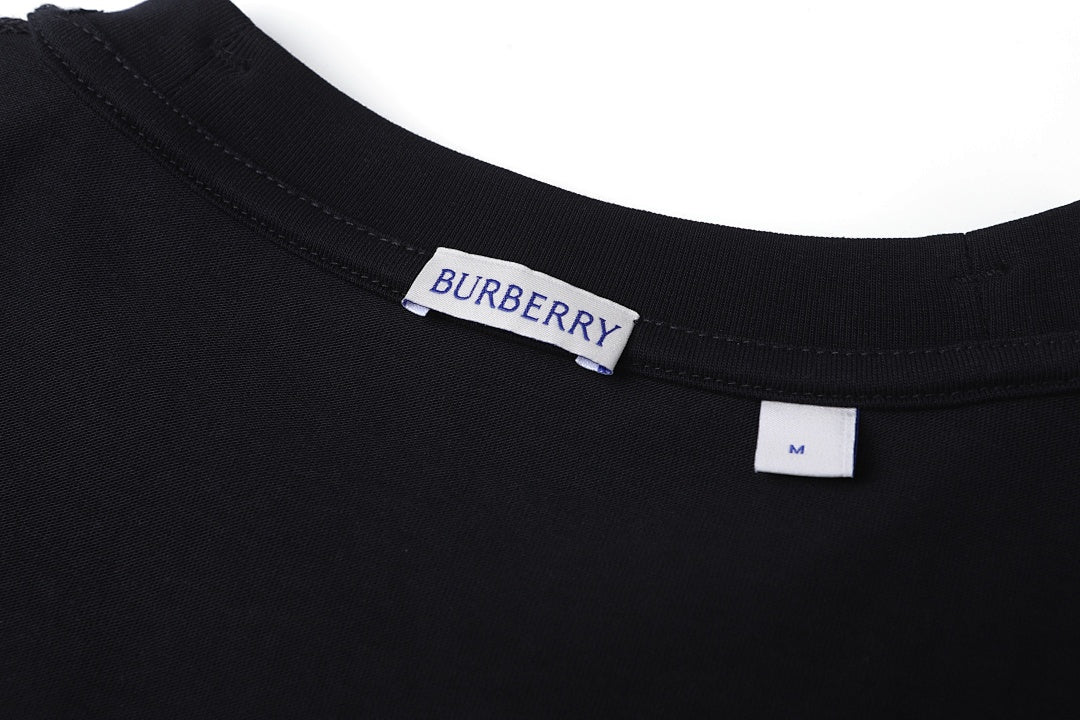 CAMISETA BURBERR¥ - 357