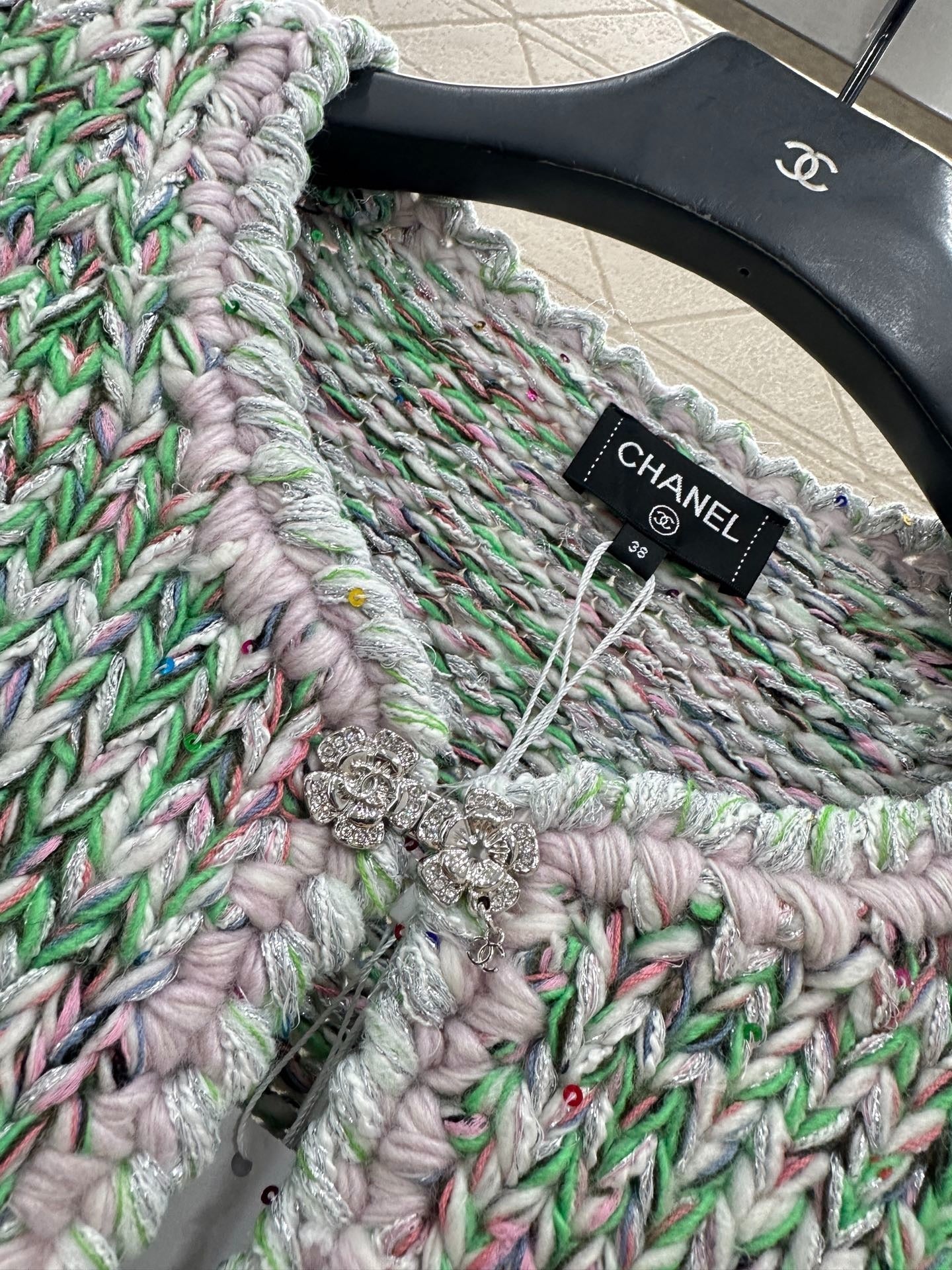 CHANEL