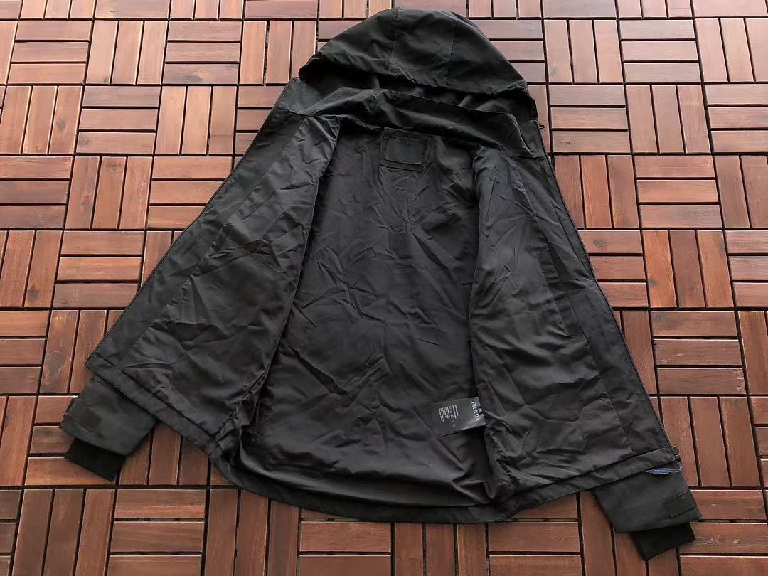 P🔥A🔥A JACKET
