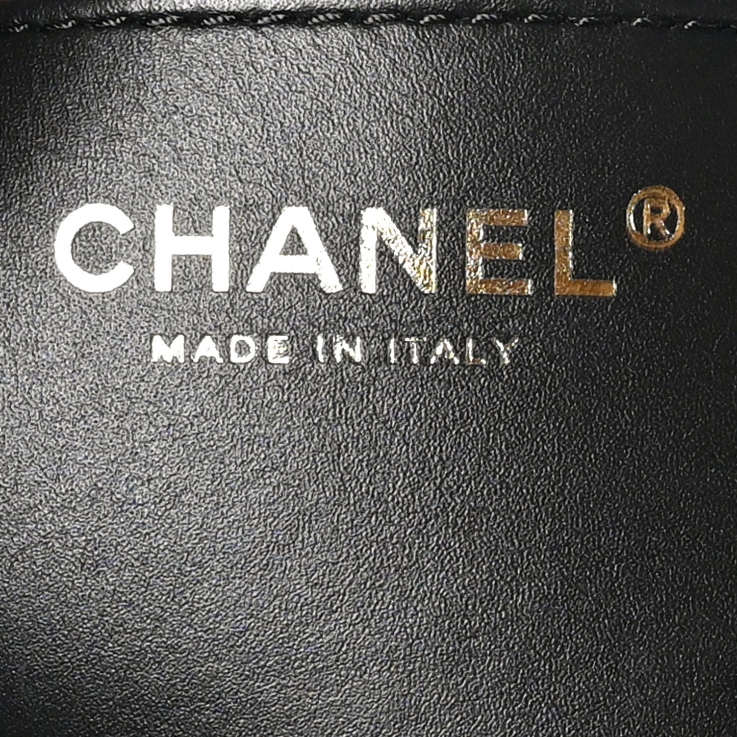 CHANEL