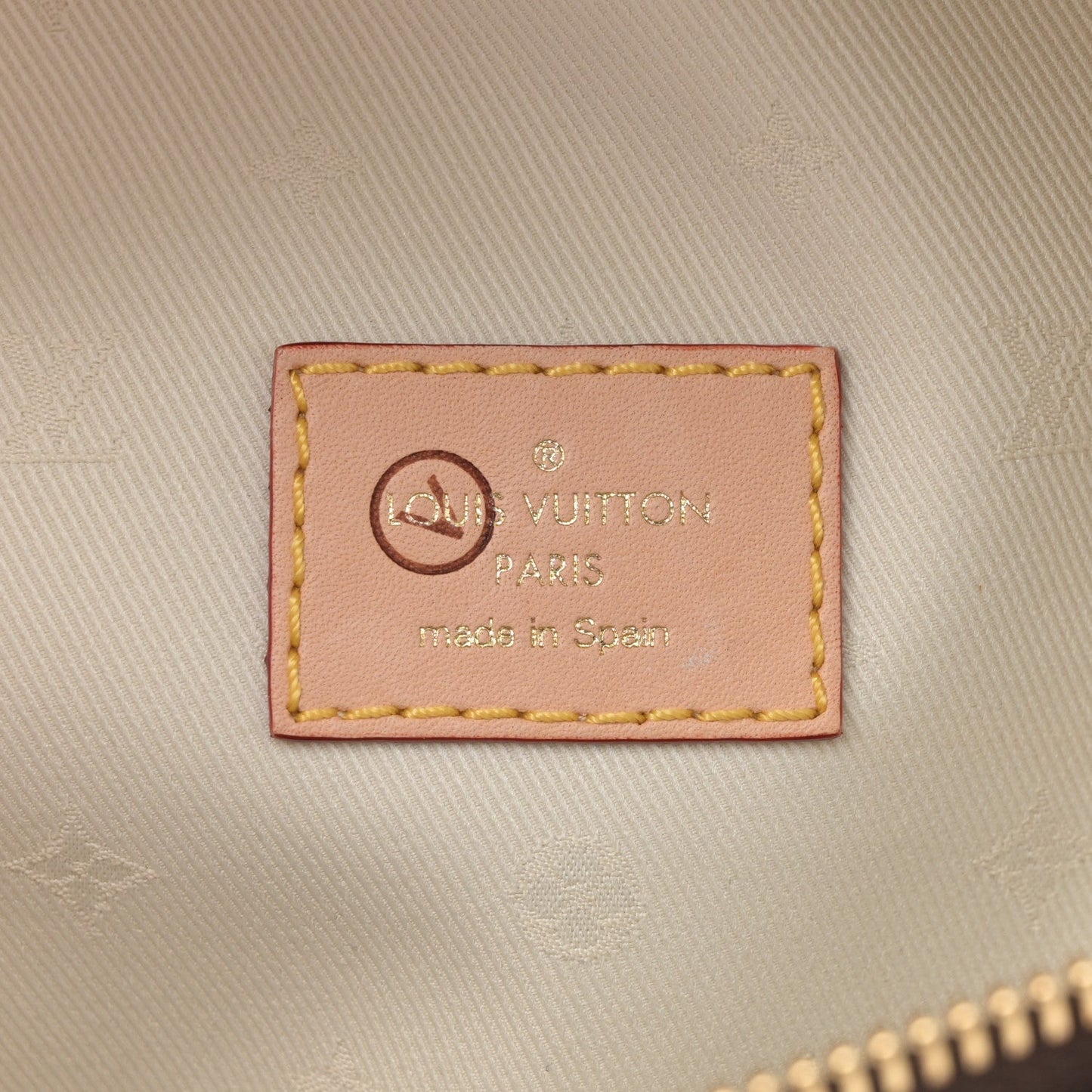 Louis Vuitton