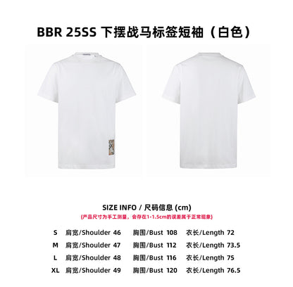CAMISETA BURBERR¥ - 358