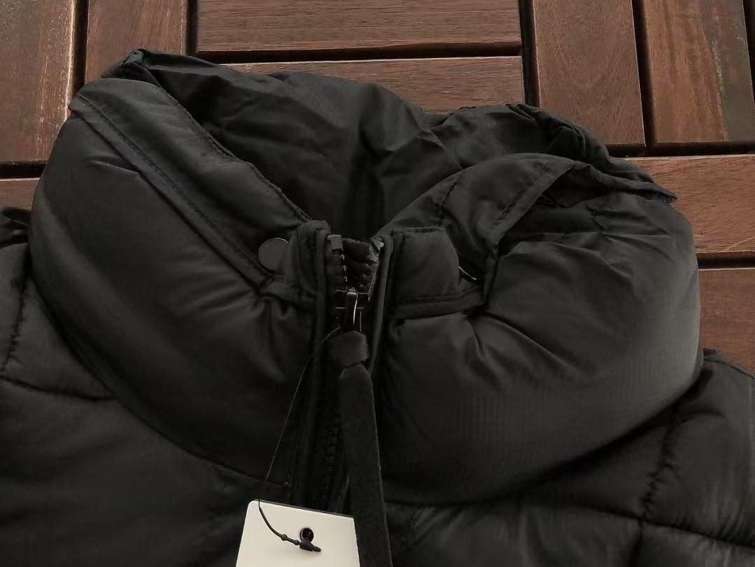 C.P. COTTON JACKET