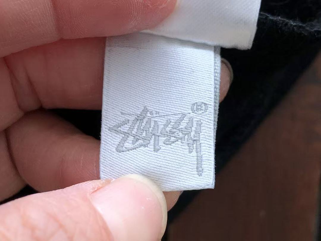 ST🔥S🔥Y HOODIE
