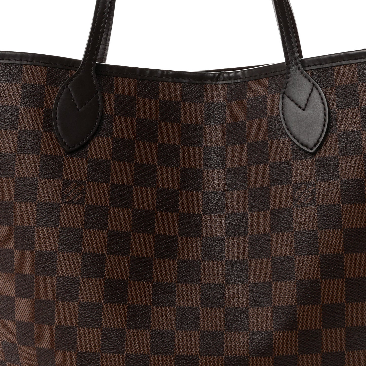 Damier Ebene Neo Neverfull GM