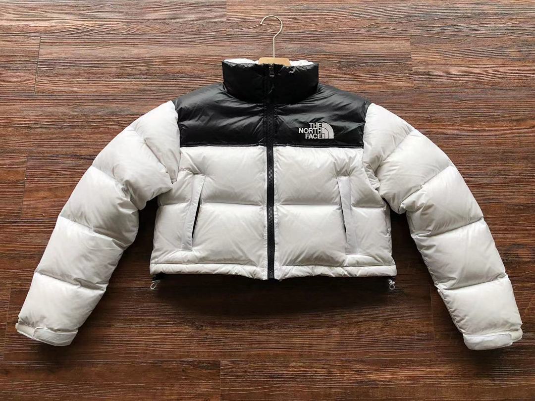 🔥SALE 🔥husky 11⬅️ 🔥 Women’s Nuptse Short Jacket