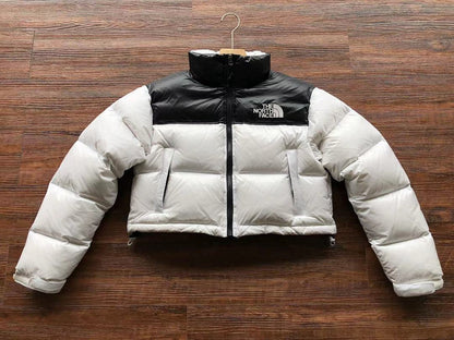 🔥SALE 🔥husky 11⬅️ 🔥 Women’s Nuptse Short Jacket