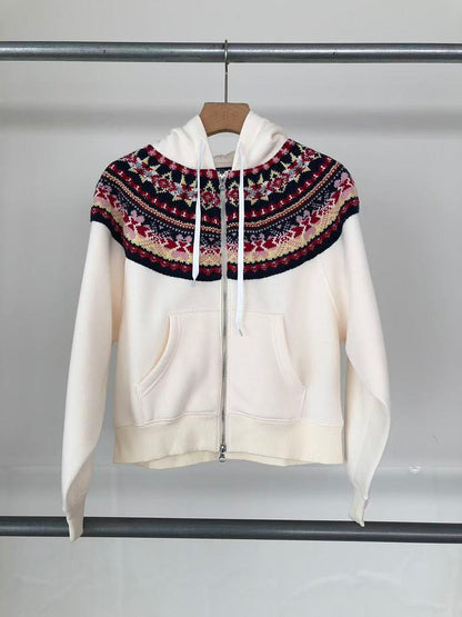 RA🔥PH🔥AU🔥EN HOODIE FLEECE WOMAN
