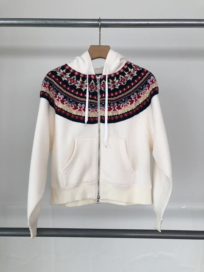 RA🔥PH🔥AU🔥EN HOODIE FLEECE WOMAN