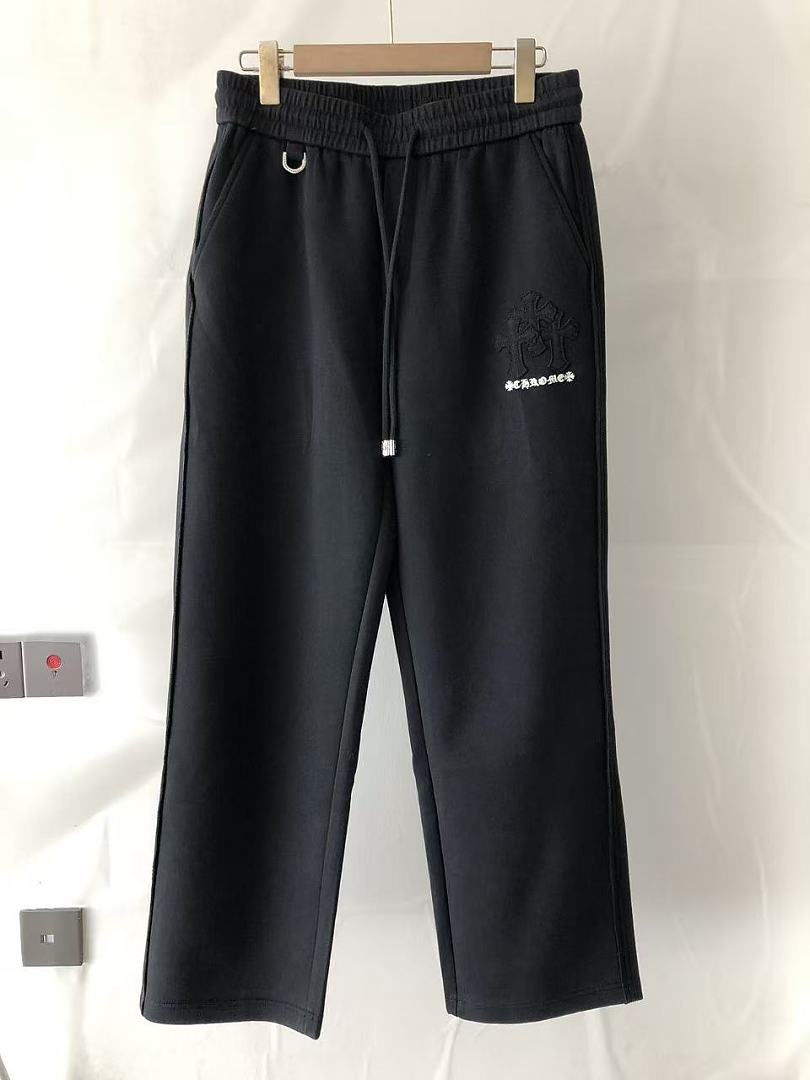 CH🔥OM🔥 HE🔥RTS TROUSERS