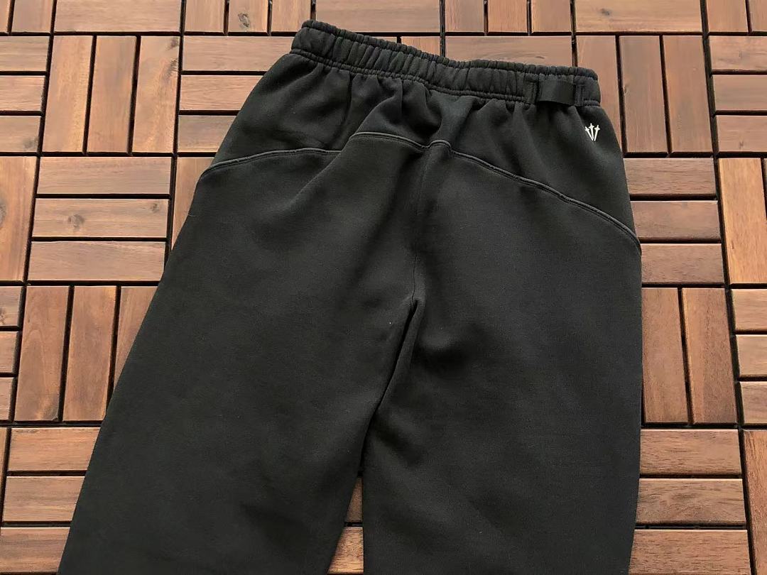 TOP ￥ 199 PANTS ￥ 195 N🔥C🔥A & N🔥K🔥HOODIE TROUSERS FLEECE