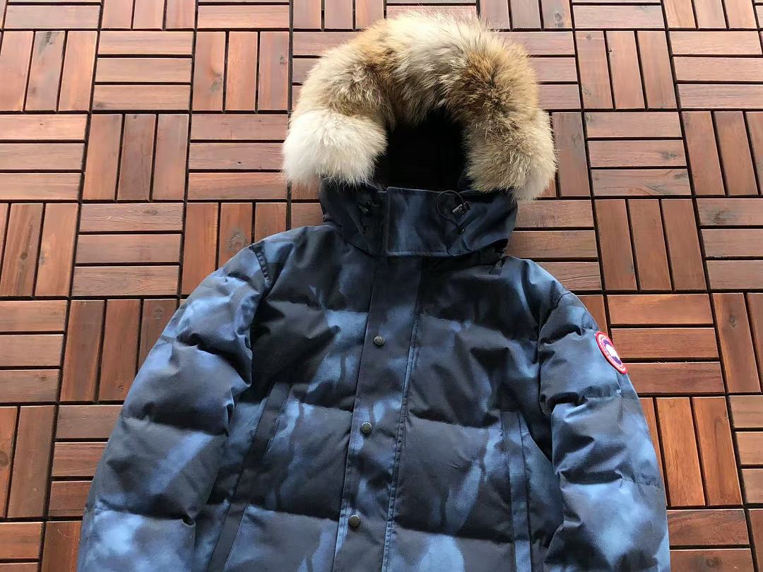 C🔥N🔥🔥A G🔥🔥🔥E DOWN JACKET