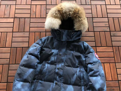 C🔥N🔥🔥A G🔥🔥🔥E DOWN JACKET