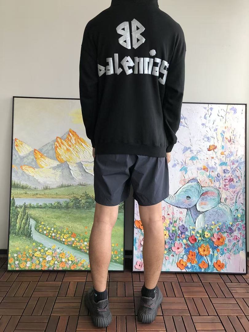 B🔥L🔥🔥🔥IA🔥A HOODIE