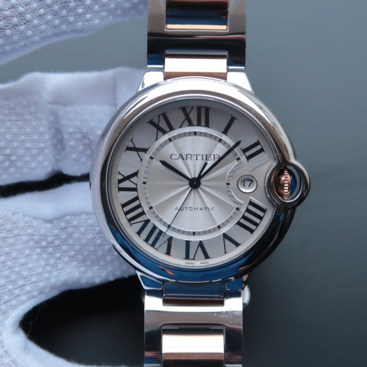 Cartier