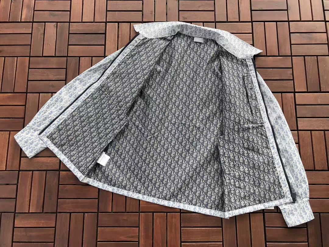 D🔥O🔥JACKET