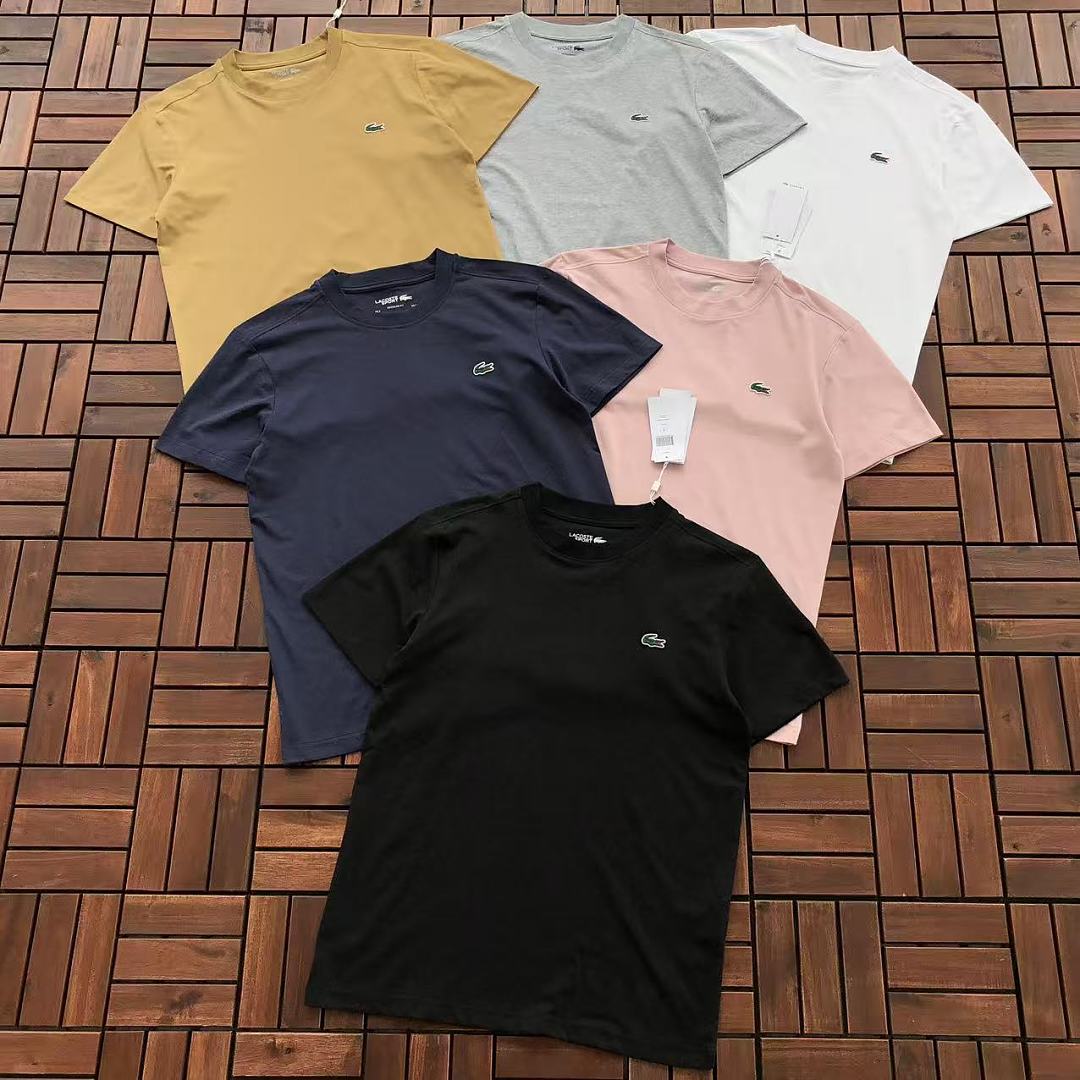 L🔥C🔥ST🔥 T-SHIRT