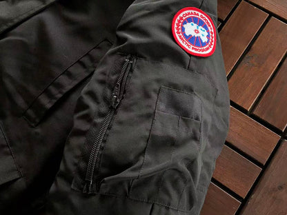 C🔥N🔥🔥A G🔥🔥🔥E DOWN JACKET