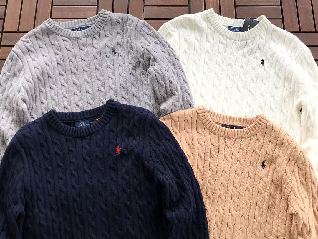 RA🔥PH🔥AU🔥EN SWEATER