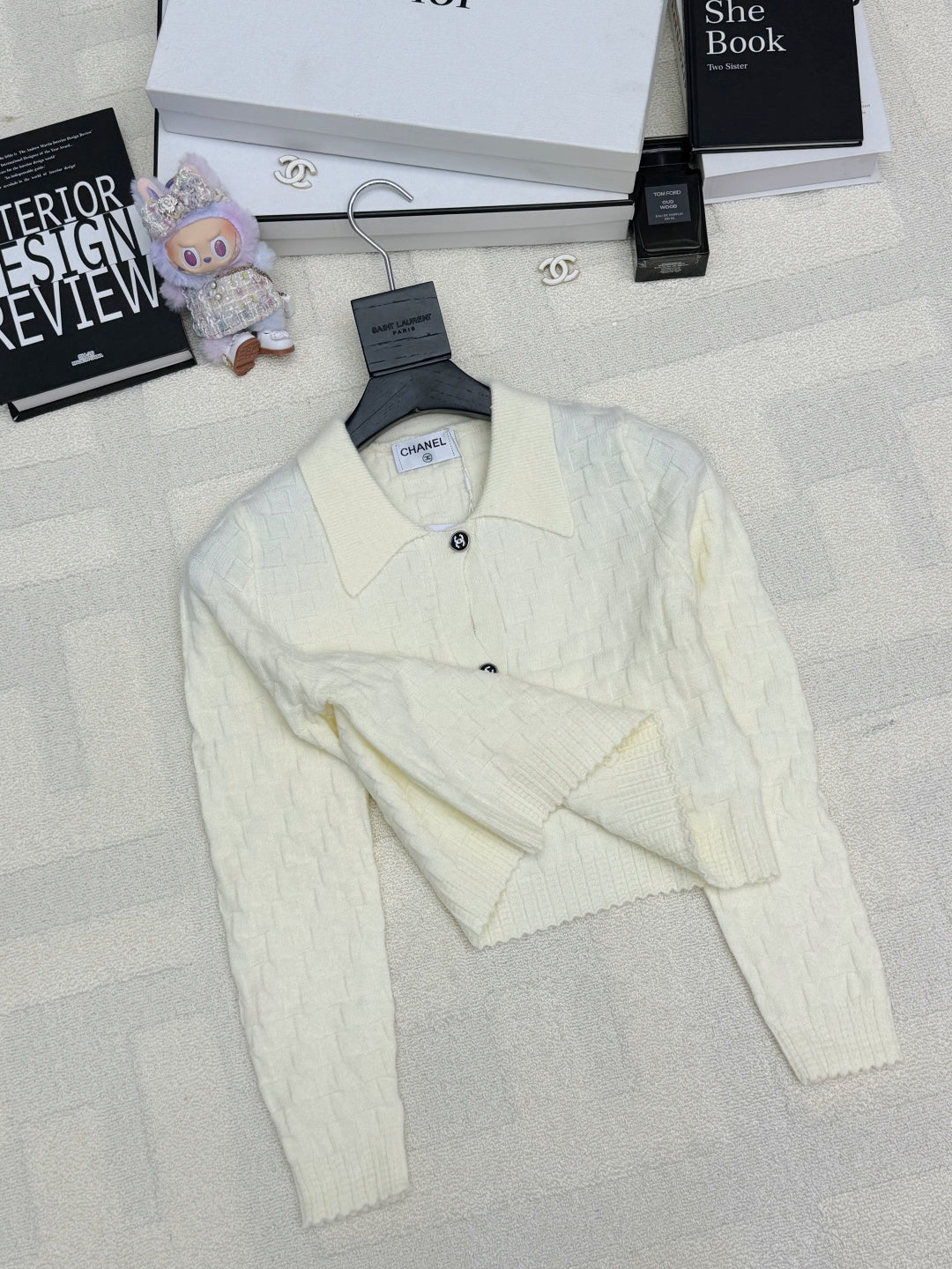 CHANEL
