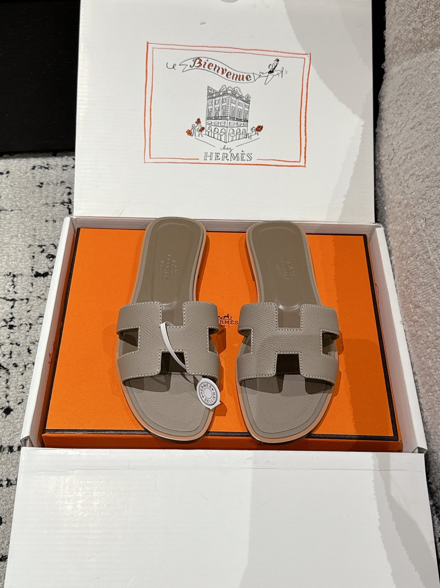 Hermès