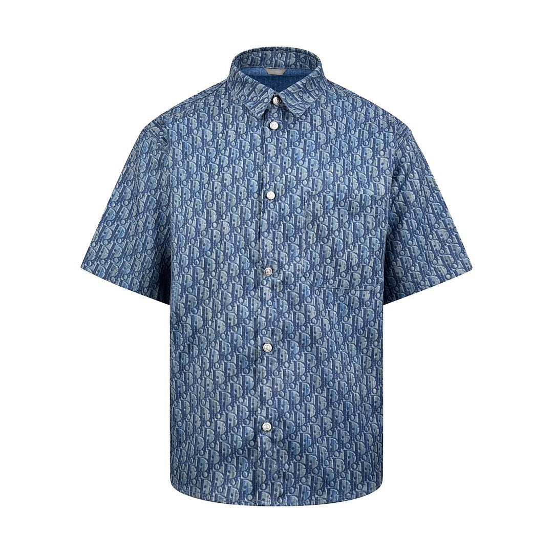 CAMISA DIØR - 233