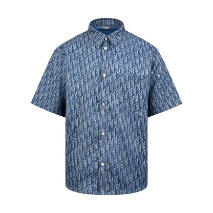 CAMISA DIØR - 233