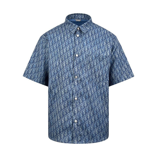 CAMISA DIØR - 233