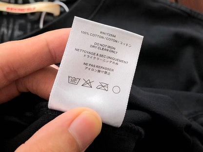 VINTAGE T-SHIRT