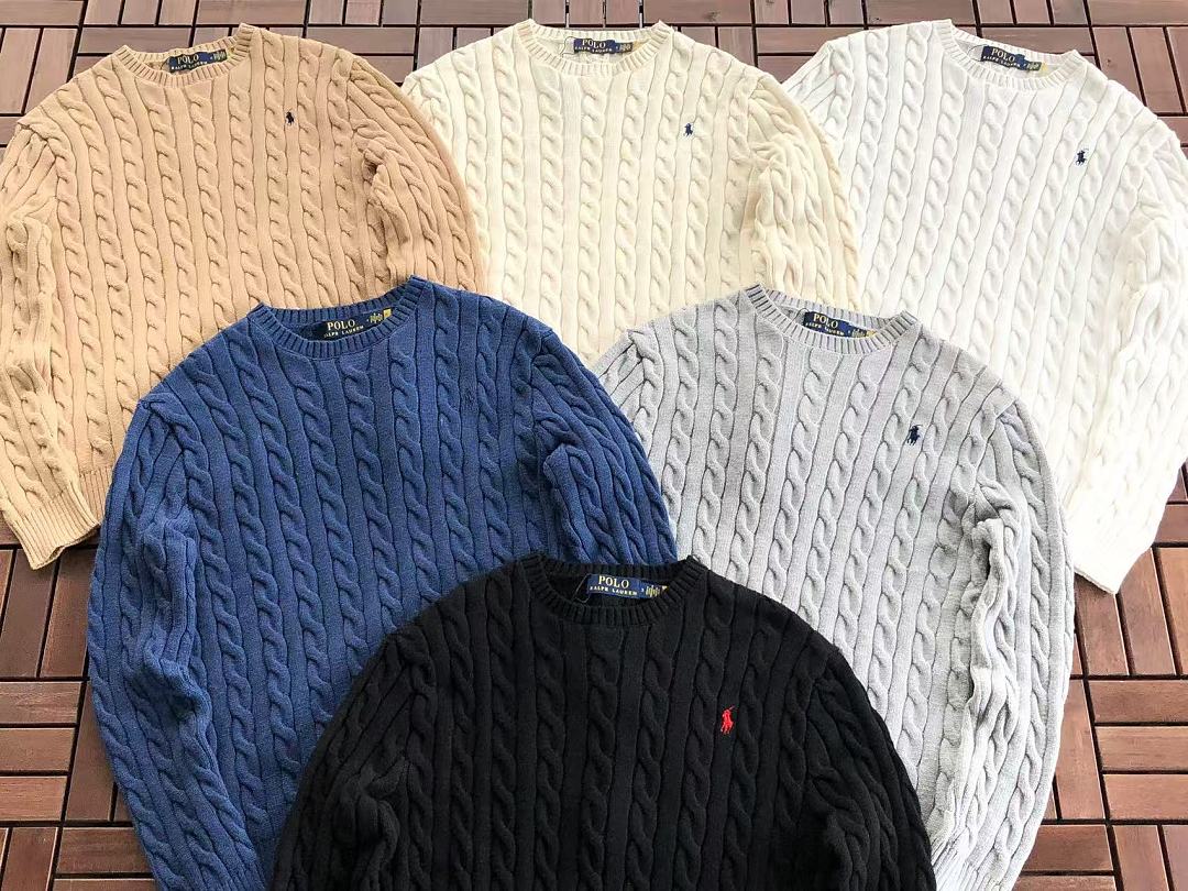 RA🔥PH🔥AU🔥EN SWEATER
