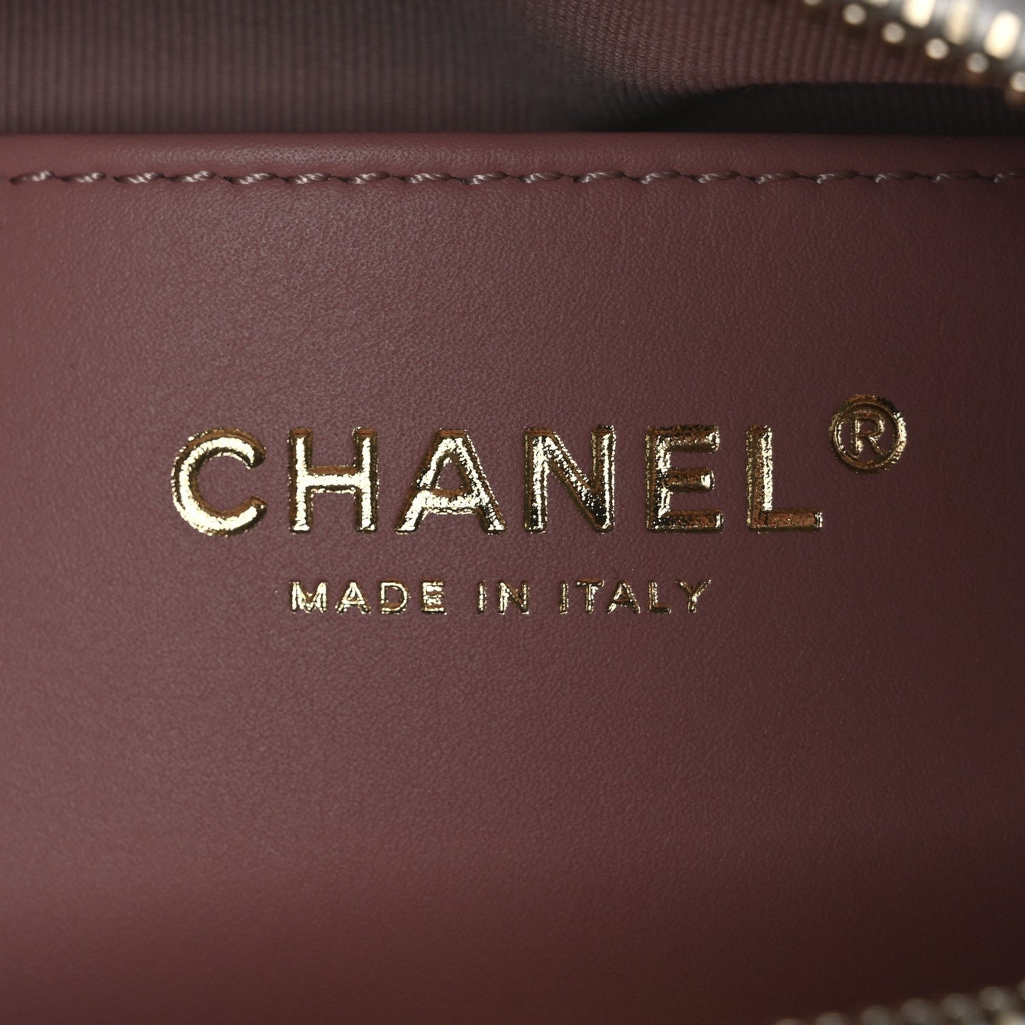 CHANEL
