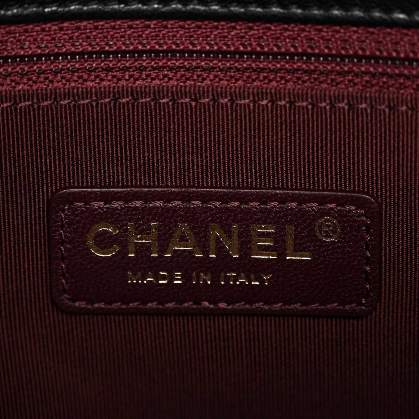 CHANEL