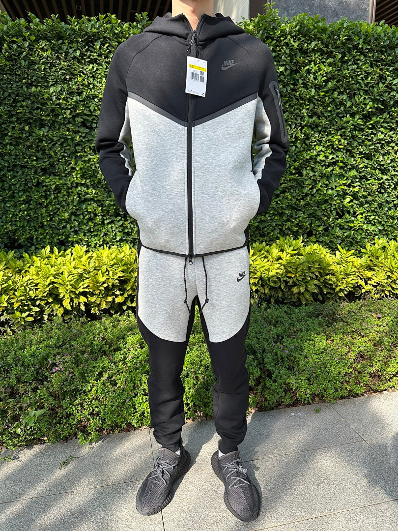 TF 2025 HV0949-011 zip-up coat HV0959-011 pants