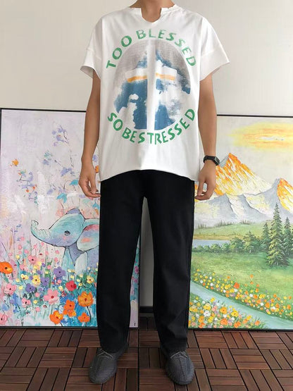 VINTAGE T-SHIRT