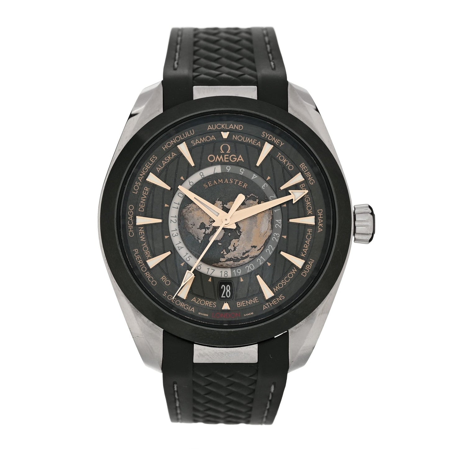 Omega