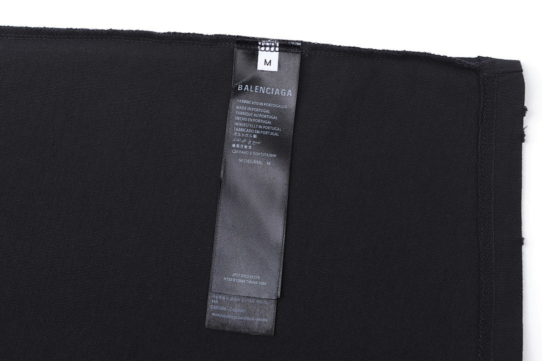 CAMISETA BALENÇIAGA - 9
