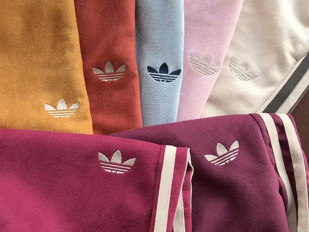 TOP ￥~ 169 PANTS ￥~129 🔥DI🔥AS JACKET TROUSERS