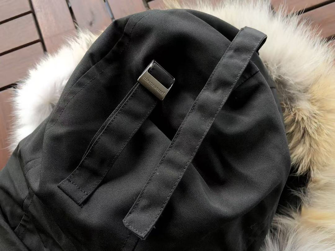 C🔥N🔥🔥A G🔥🔥🔥E DOWN JACKET